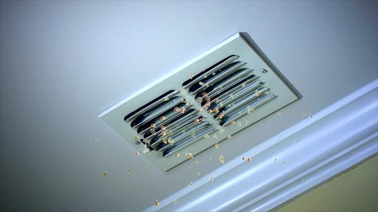 Best Air Duct Cleaning Near Me in Trevose, PA