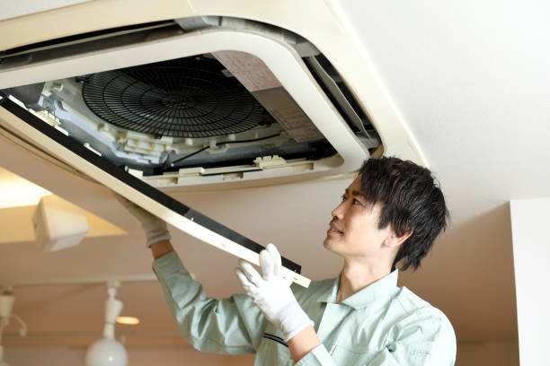 Trevose, PA Airduct Cleaning Company