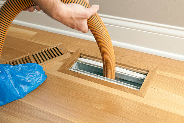 Best Air Duct Cleaning Near Me  in Trevose, PA