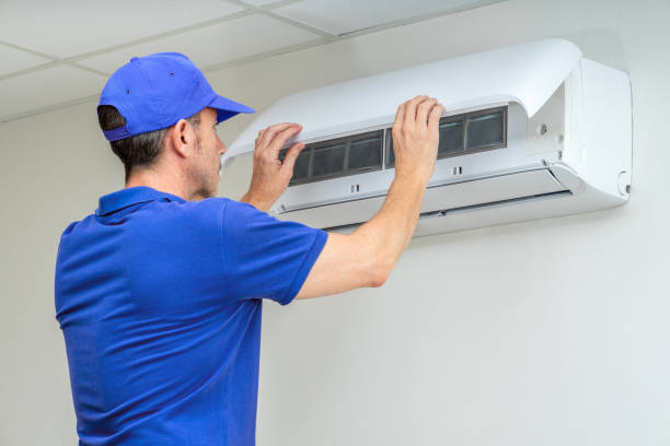 Best Air Duct Sanitizing Services  in Trevose, PA